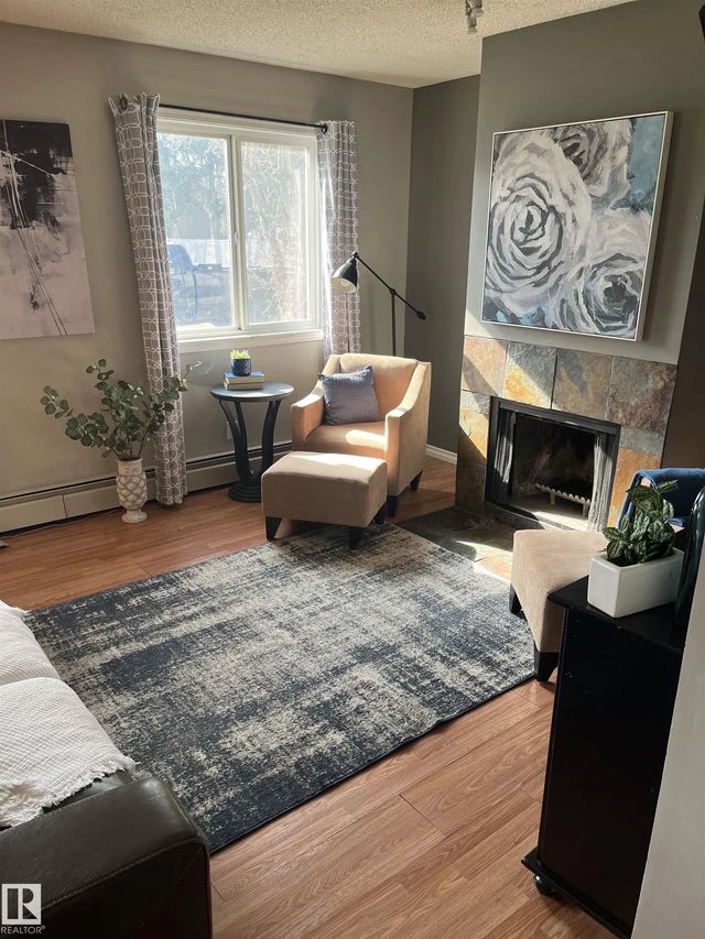 106 10838 108 Street Nw, Edmonton