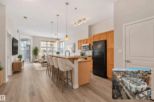 423 10147 112 Street Nw, Edmonton