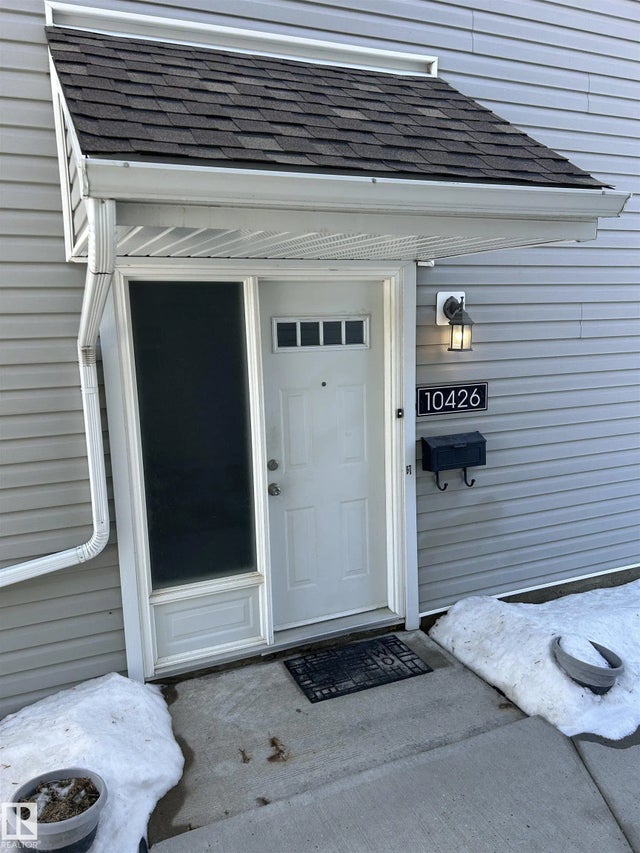 10426 27 Avenue Nw, Edmonton