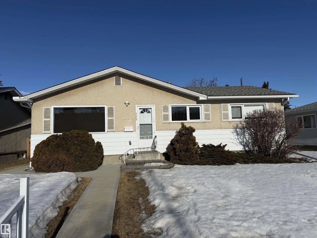 4608 102 Avenue, Edmonton