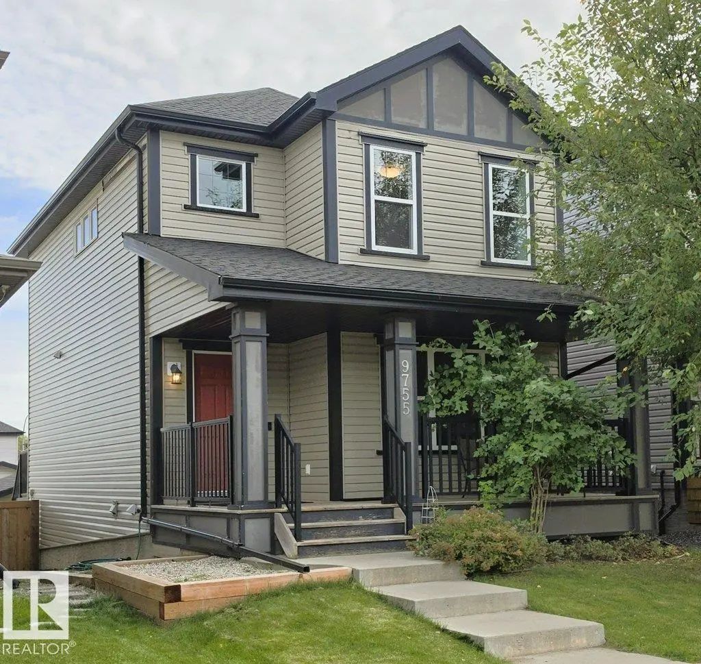 9755 221 Street, Edmonton