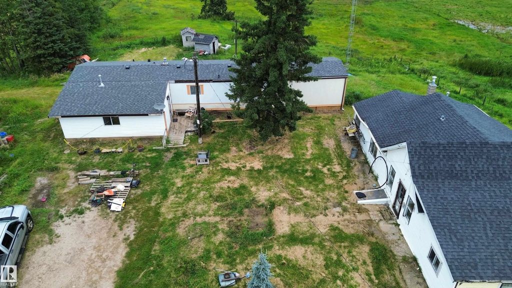 59305 Range Road 131, Rural Smoky Lake County
