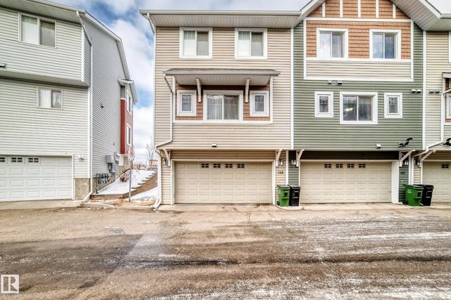 138 655 Tamarack Road Nw, Edmonton