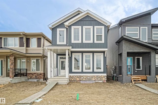 21148 25 Avenue Nw, Edmonton