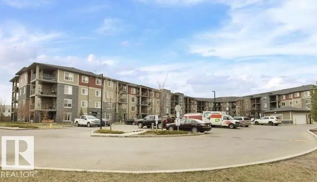 421 3315 James Mowatt Trail Sw, Edmonton