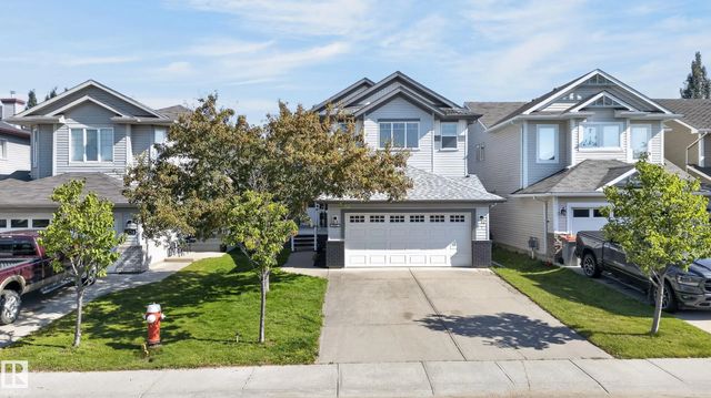 1315 Westerra Drive, Stony Plain