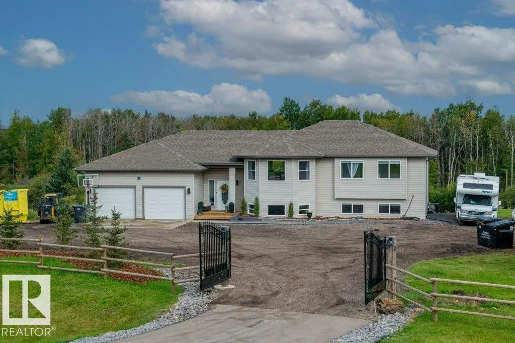 69 27507 Twp 544 Road, Rural Sturgeon County