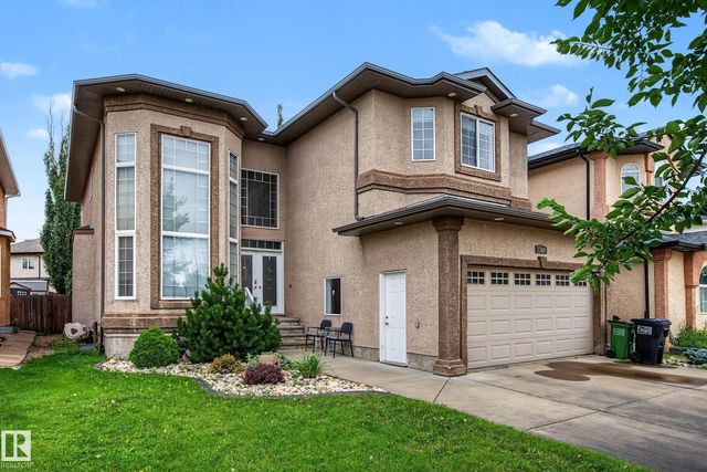 13608 160 Avenue Nw, Edmonton