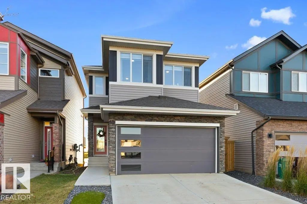 10 Nouveau Drive, St. Albert