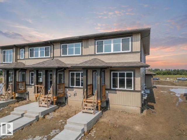 17218 4 Street Nw, Edmonton