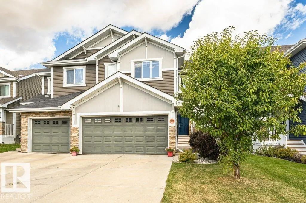 923 Ebbers Crescent, Edmonton