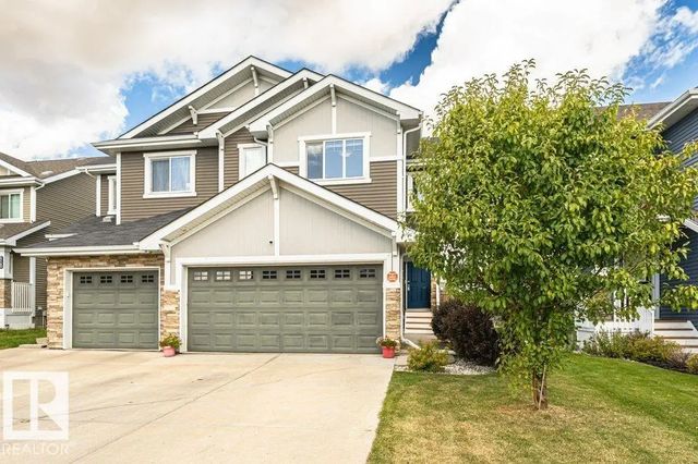 923 Ebbers Crescent Nw, Edmonton