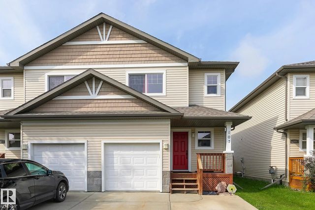 107 Hartwick Loop, Spruce Grove
