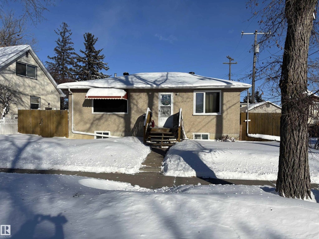 12303 131 Street, Edmonton