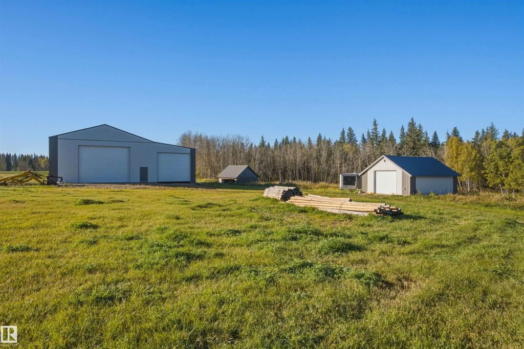 475a Township Road 604, Rural Bonnyville M.D.