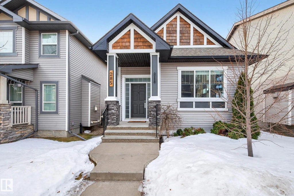 285 Mcconachie Drive, Edmonton
