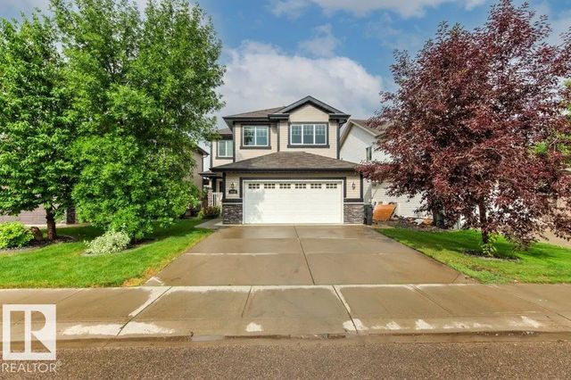 1636 Westerra Avenue, Stony Plain