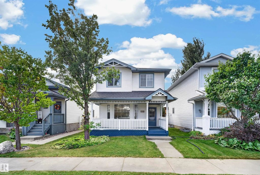 4409 150 Avenue, Edmonton