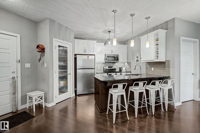 410 1004 Rosenthal Boulevard Nw, Edmonton