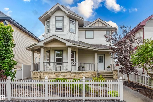 652 Crimson Drive, Sherwood Park
