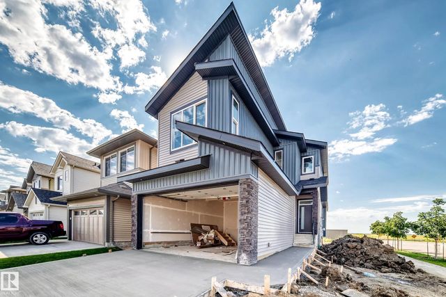 1 Elliott Wynd, Fort Saskatchewan