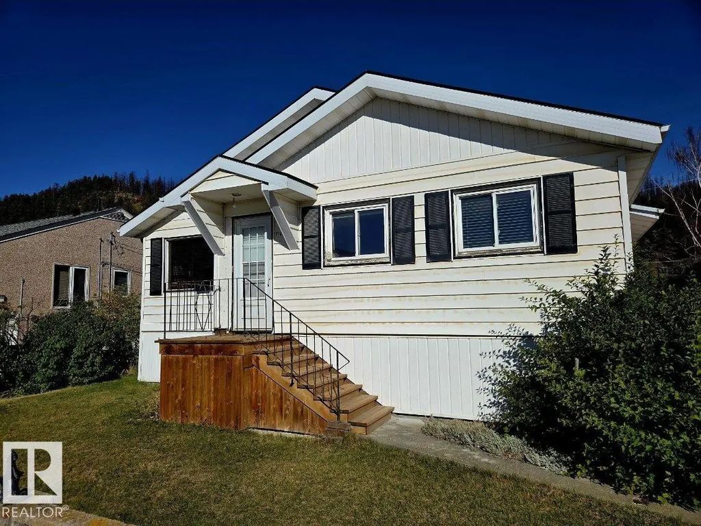 814 Turret Street, Jasper