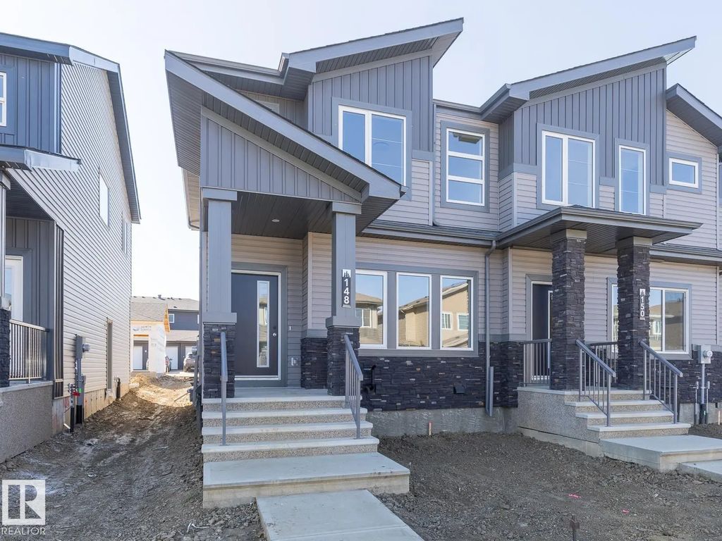 148 Pierwyck Loop, Spruce Grove