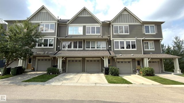 61 603 Watt Boulevard Sw, Edmonton