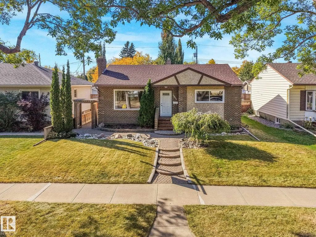 10912 146 Street, Edmonton