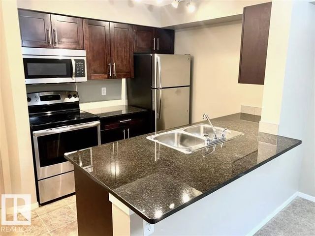 114 3207 James Mowatt Trail Sw, Edmonton