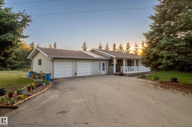 26417 Twp Road 594, Rural Westlock County