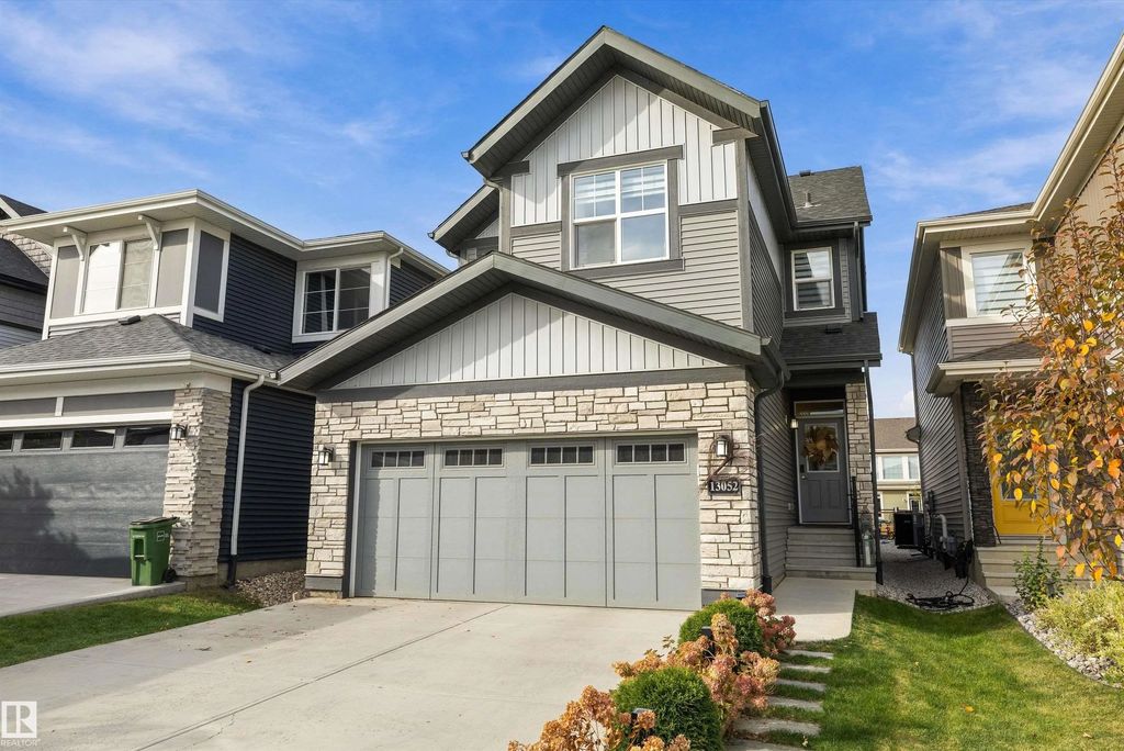 13052 211 Street, Edmonton