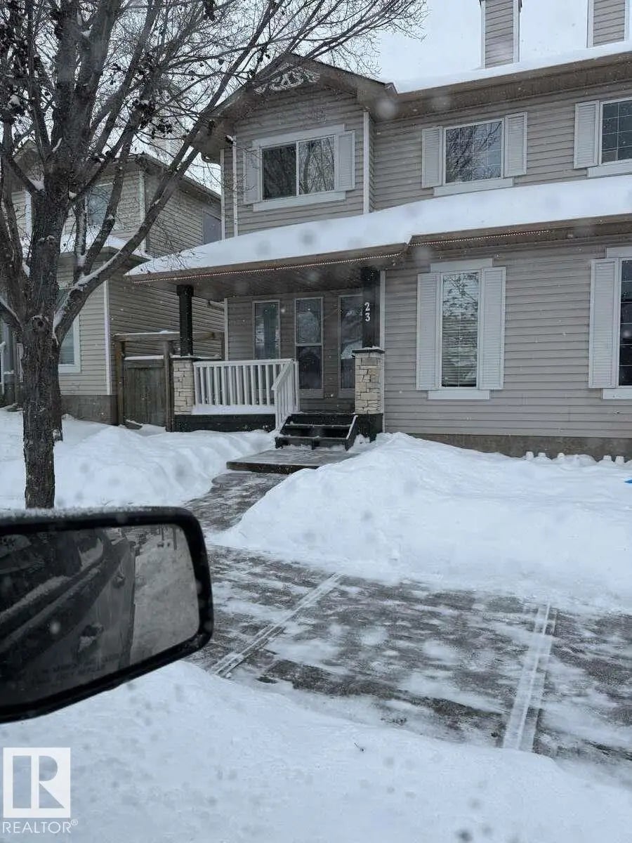 23 Vernon, Spruce Grove