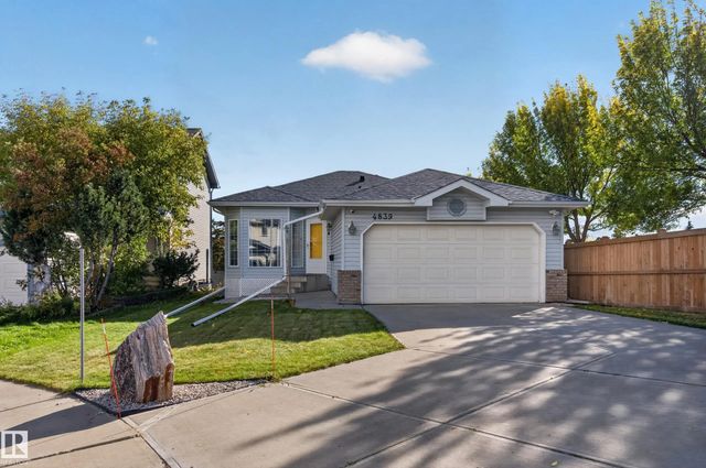 4839 147 Avenue Nw, Edmonton