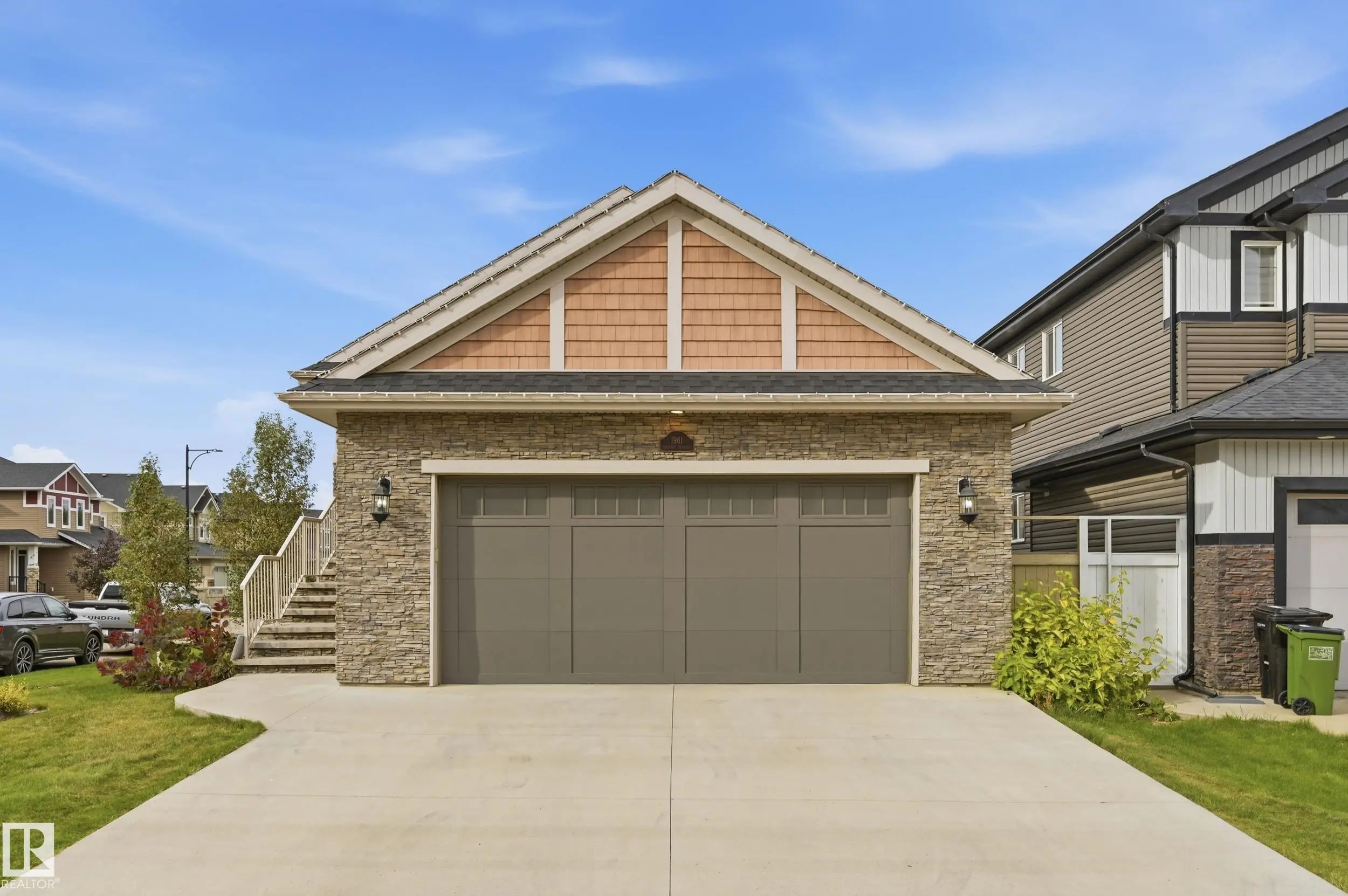 1961 Adamson Terrace, Edmonton