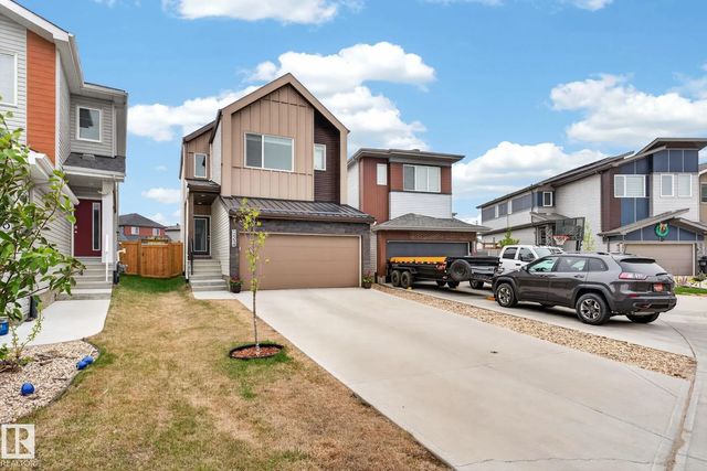2234 191a Street Nw, Edmonton
