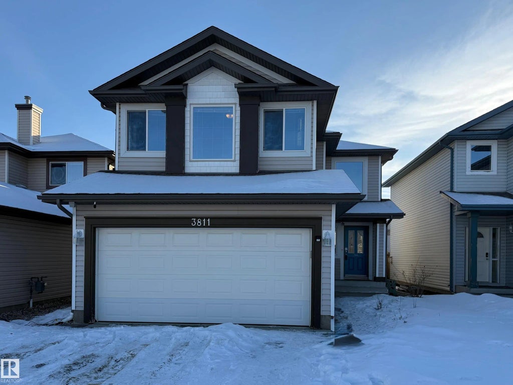 3811 Mclean Close, Edmonton