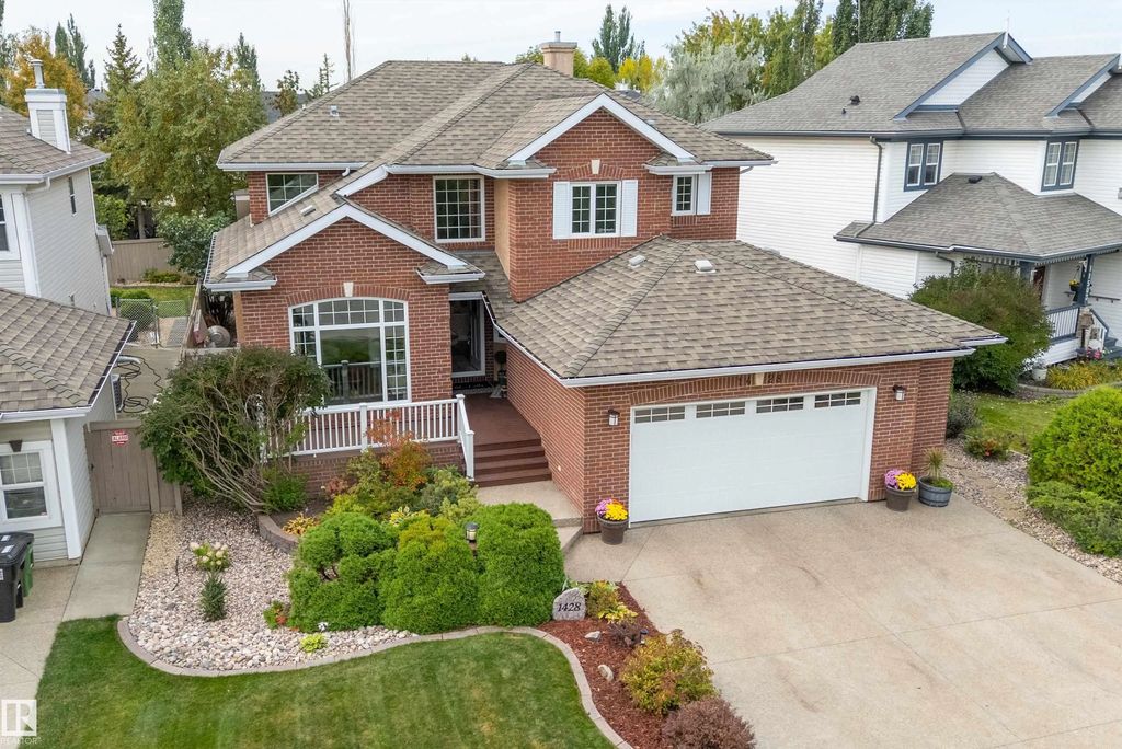 1428 115 Street, Edmonton