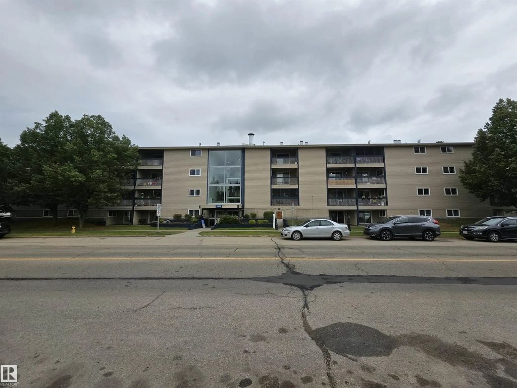 403 2620 Mill Woods Road, Edmonton