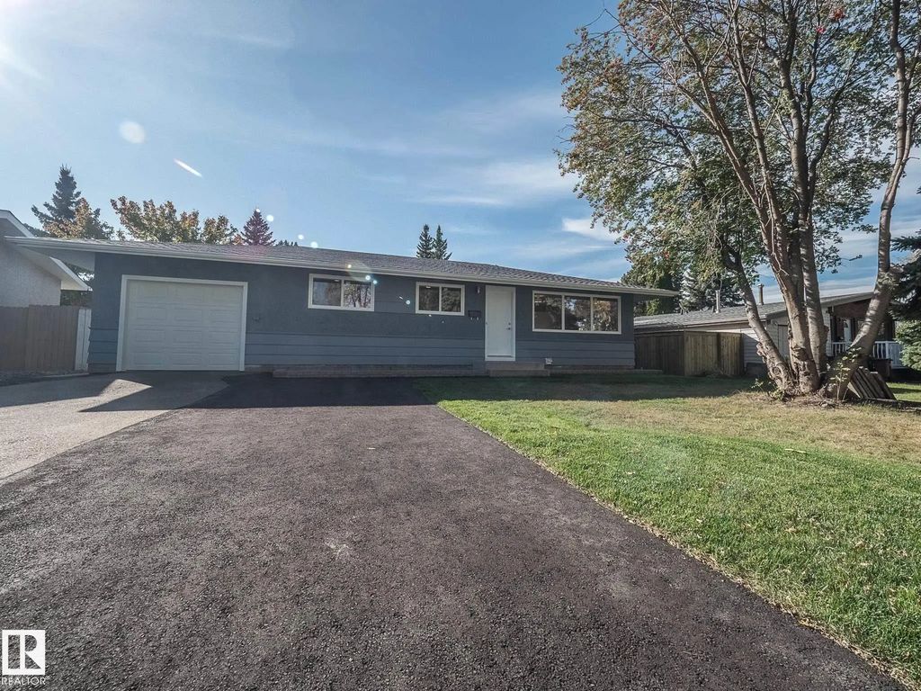 6 Greenview Crescent, St. Albert