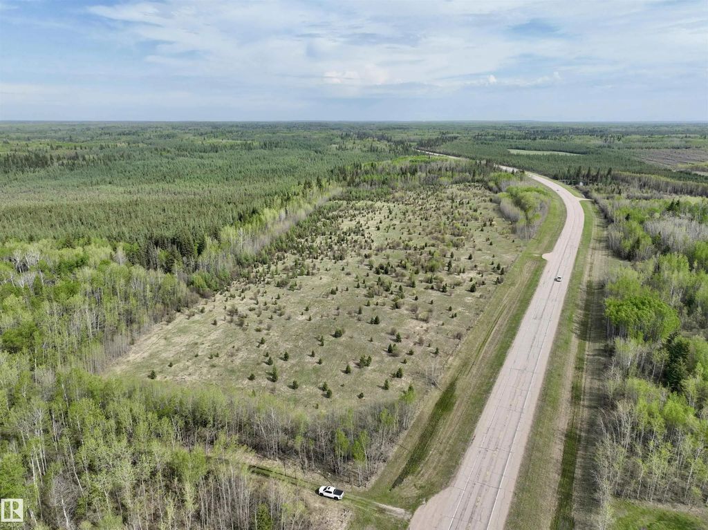 Nw 27 60 14 W4, Rural Smoky Lake County