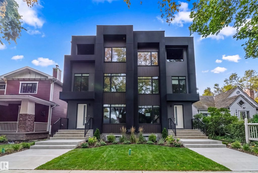 4 10989 73 Avenue, Edmonton