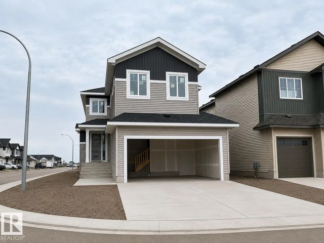 97 Mockingbird Crescent, Fort Saskatchewan