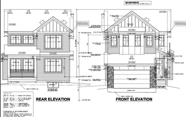 51 Meadowgrove Lane, Spruce Grove