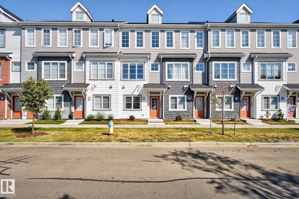 1091 Gault Boulevard, Edmonton