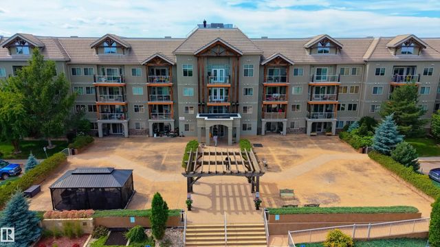 211 278 Suder Greens Drive Nw, Edmonton