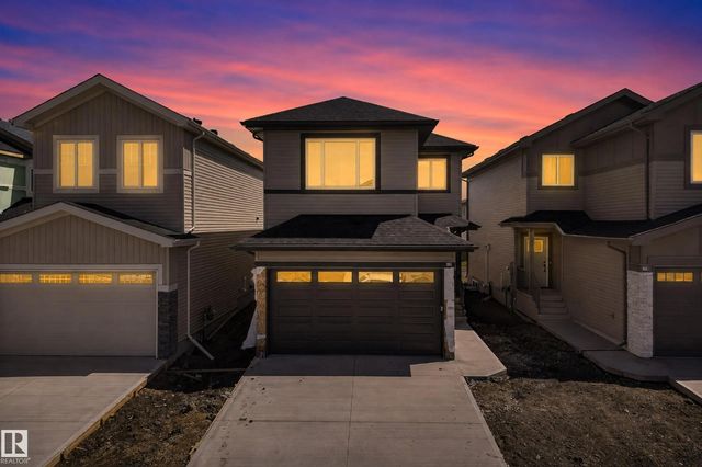 117 Caledon Crescent, Spruce Grove
