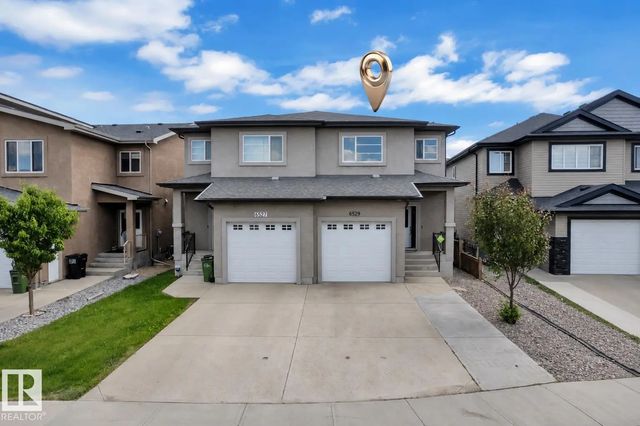 6529 172 Avenue Nw, Edmonton