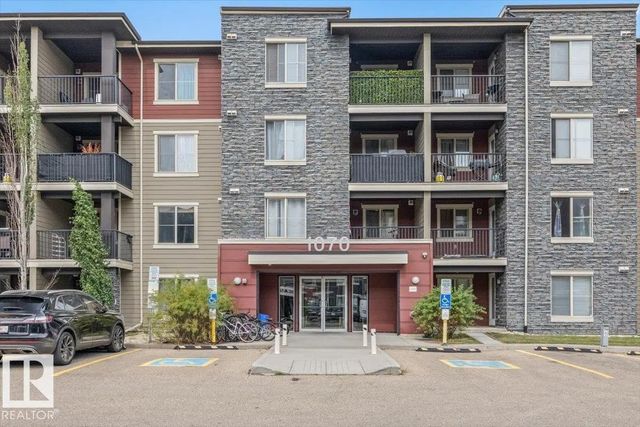 315 1070 Mcconachie Boulevard Nw, Edmonton
