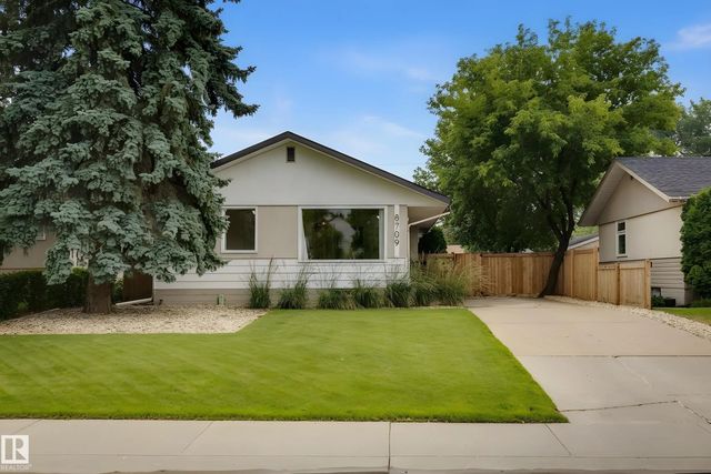 8709 164a Street Nw, Edmonton